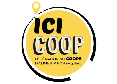 ICI Coop - Fédération des coopératives d'alimentation du Québec ICI Coop - Fédération des coopératives d'alimentation du Québec